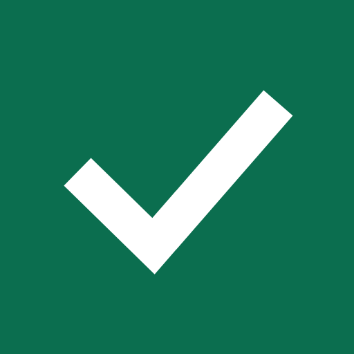 Checkback Restaurant Review logo